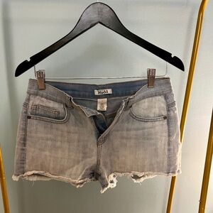 Mudd Jean Shorts